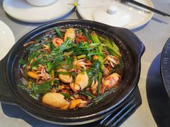 -沿江海南菜·文昌鸡祖师爷(大东海店)