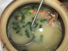 -阳江餐厅·26年老字号·粤菜海鲜大排档