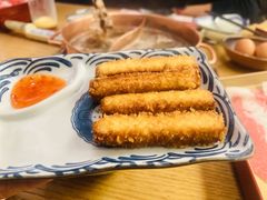 -伊豆野菜村(枫蓝国际店)