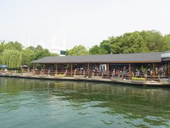 -天目湖山水园