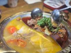 -受气牛肉·重庆耙牛肉(来福士店)