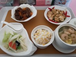 -馨果汇月子产康中心(南湖公园店)