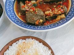 -新新湘菜馆(新中街二条店)
