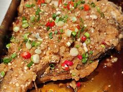 -No.DD戳子烧烤·江湖菜(北京总店)