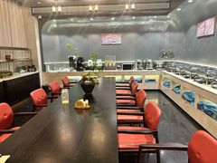 -香丰阁·烤鸭·川湘菜(清河店)