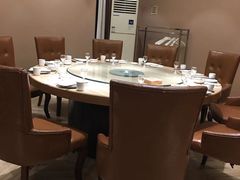 包厢-蓝港海鲜厨房(金水路店)