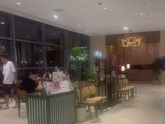 -潮界(凯德晶萃店)