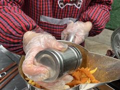 -味子夫鸡柳(解放碑总店)