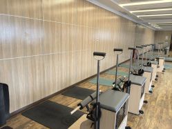 -意然瑜伽·普拉提