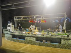 -渔家火锅·海鲜自助餐·演艺(亚龙湾天域酒店)