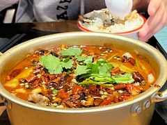 -起锅烧油(信河街店)