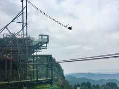 -梦幻奥陶纪景区