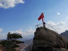 -丹东天桥沟景区