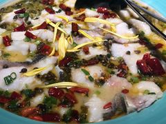 -沅江水·湖南家宴(南村万博长隆商圈店)