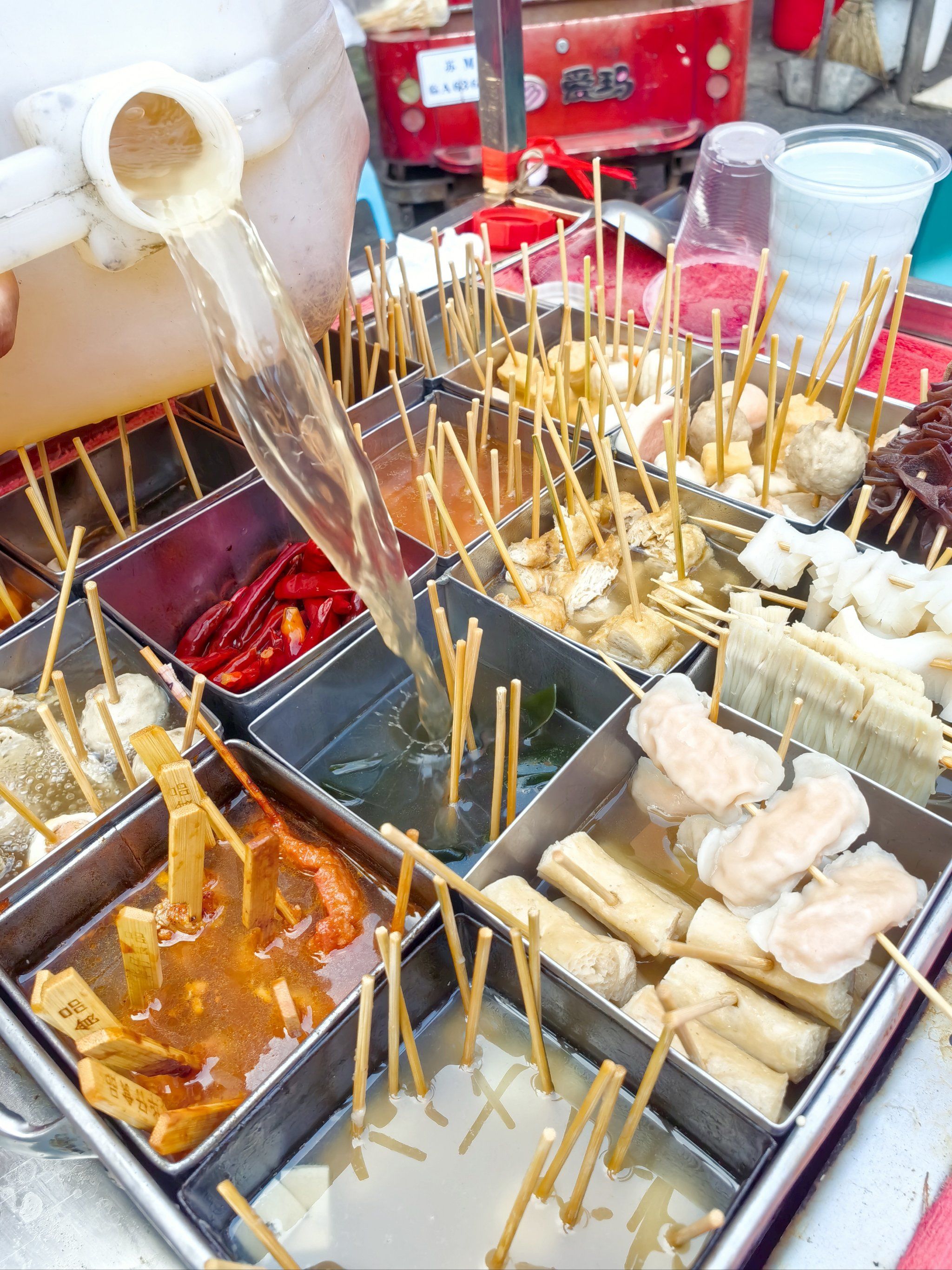 兴化本地人小吃推荐75绝不踩雷059969♀15