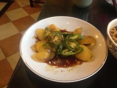 -缪氏川菜(丰盛町店)