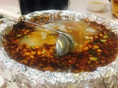 -粗茶淡饭·汉口公馆(循礼门店)