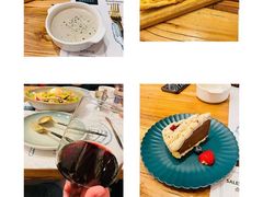 -阿顾西餐·牛排披萨(北戴河店)