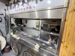 -胡犇嗲单车烧烤(坡子街店)
