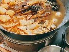 -小螺大作·螺蛳粉火锅(林和西店)