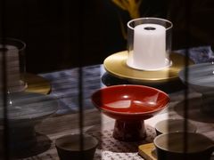 -醉西楼·国风茶社