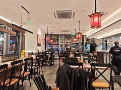 -和府捞面(曹路花园城店)