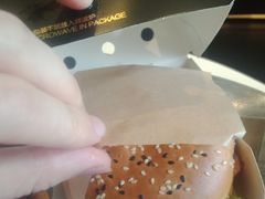 -麦当劳(海岸城店)