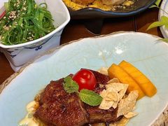 -笑福亭料理小馆(解放碑店)