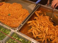 -丁家坡洋芋·观音桥好吃街A区(全国总店)