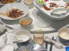 -壹零捌道·北京烤鸭(车公庄店)