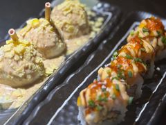 -栖川山葵家·寿喜锅·日式料理(龙湖北城天街商场店)