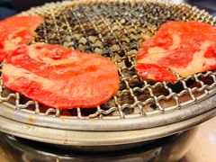-辛氏火炉·韩式古法烤肉(松北店)