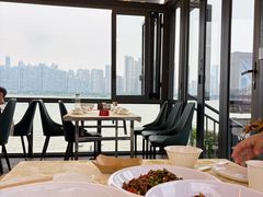 -铭副琦食·虾蟹烩馆(渔人码头店)