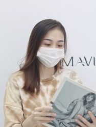 -JONMAVIN·美学