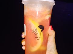 -喜茶(上海正大广场店)
