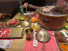 -西塔老太太泥炉烤肉(北京亚运村店)
