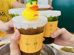 -南蚝小贝海鲜特色餐厅(南澳岛店)
