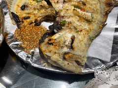 -419海鲜烧烤大排档