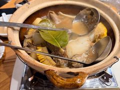 -广府乡下·饭庄(新港东路店)