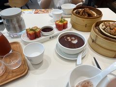 -蔡澜点心·粤菜(月星环球港店)