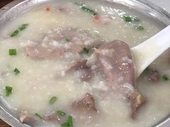 -南记食粥坊·宵夜大排档(莲花总店)