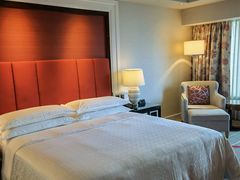 -澳门喜来登大酒店