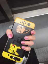 -阿噶西美甲美睫