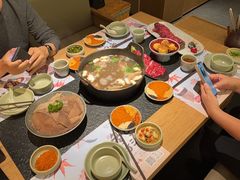 -盡膳口福跷脚牛肉火锅(国贸商城店)