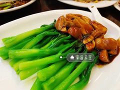 -晋阳饭庄(虎坊桥店)