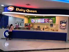 -DQ·蛋糕·冰淇淋(红旗街万达店)