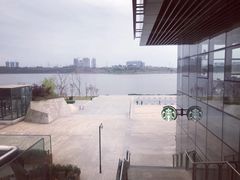 -星巴克(成都科学城店)