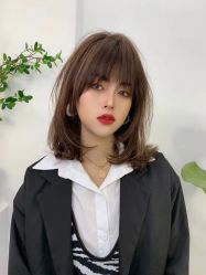 -容萨美业·美容美发