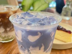 -绿房子方寸咖啡(星海名城店)