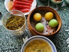 -湖畔居茶楼(湖滨店)